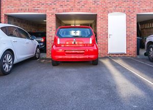 Carport & parking- click for photo gallery